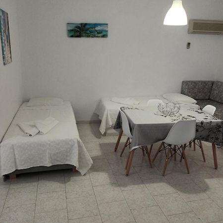 Holidays In Paros Alikí エクステリア 写真